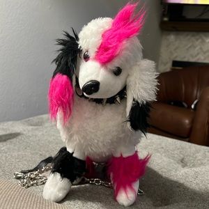 Dolls Kill X Elvira Punk Gonk Crossbody Bag NWOT